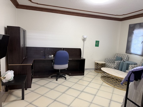 Al Muruj, Rooms for Rent, SAR 2000/month,  Furnished,  Room Furnished Available Rent