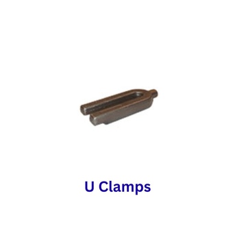 New York, Business, Heavy Duty U Shaped Clamp And U Bolt Clamp Solutions