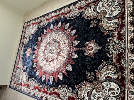 Khafji, Household Items, SAR 500,  Turkish Carpet