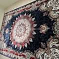 SAR 500, Turkish Carpet