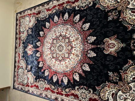 Khafji, Household Items, SAR 500,  Turkish Carpet