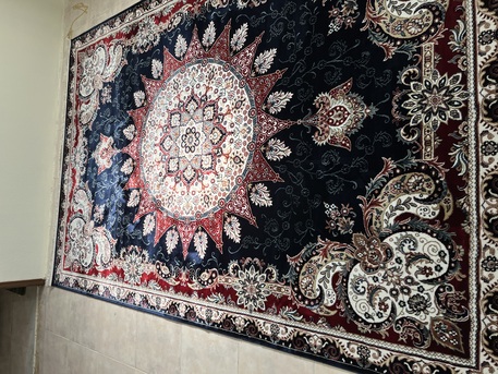 Khafji, Household Items, SAR 500,  Turkish Carpet
