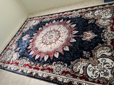 Khafji, Household Items, SAR 500,  Turkish Carpet
