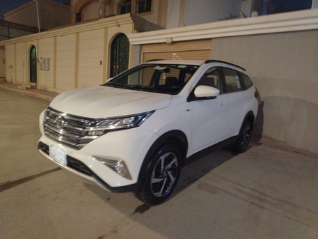 Riyadh, Vehicle Lease Transfer, SAR 68000,  Rush Std 2023