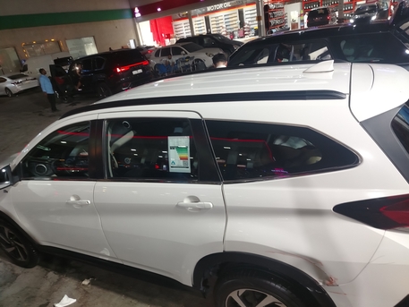 Riyadh, Vehicle Lease Transfer, SAR 68000,  Rush Std 2023