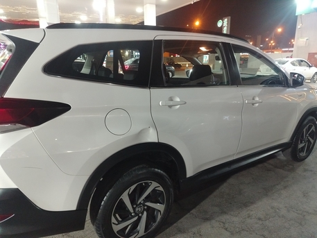 Riyadh, Vehicle Lease Transfer, SAR 68000,  Rush Std 2023