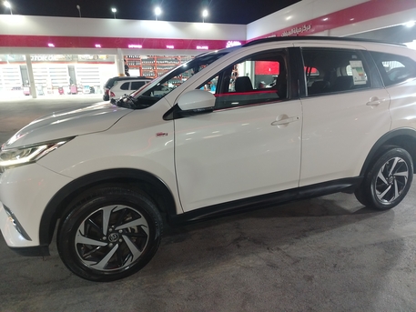 Riyadh, Vehicle Lease Transfer, SAR 68000,  Rush Std 2023