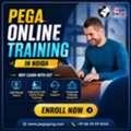 Expert-Led Pega Online Training In Noida With Certification Support