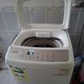 SAR 500,  Samsung Washing Machine 500 Sr