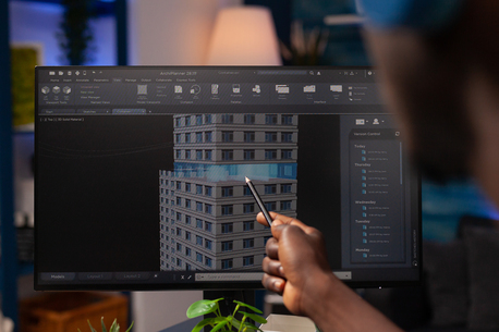 New York, Construction, Streamlined Revit Modeling Solutions For Architectural And Structural Excellence