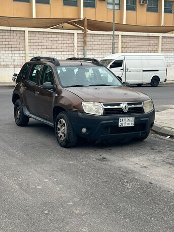 Al Adama, Vehicles, Cars & Trucks , SAR 11000,  2015,  2015,  160000 KM,  Renault Duster  Automatic 160,000 Kilometers Price 11000