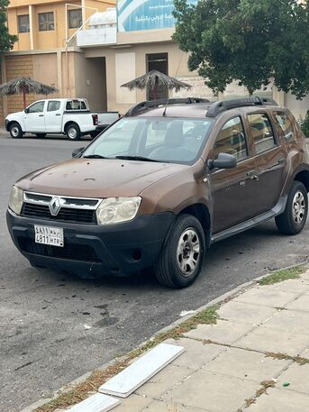 Al Adama, Vehicles, Cars & Trucks , SAR 11000,  2015,  2015,  160000 KM,  Renault Duster  Automatic 160,000 Kilometers Price 11000