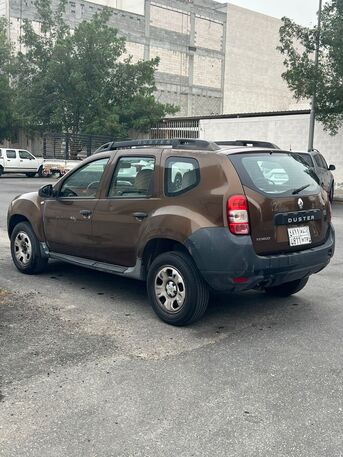 Al Adama, Vehicles, Cars & Trucks , SAR 11000,  2015,  2015,  160000 KM,  Renault Duster  Automatic 160,000 Kilometers Price 11000