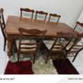 BHD 120,  Dinning Table