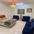 SAR 1000/month,  Furnished,  Well Maintained, Clean Big Room, Separate New Bathroom And Sitting Area.
