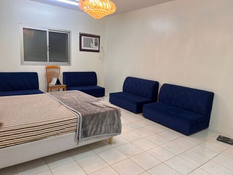 Akrabia, Rooms for Rent, SAR 1000/month,  Furnished,  Well Maintained, Clean Big Room, Separate New Bathroom And Sitting Area.