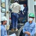 Safety Officer,WPR