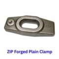Durable Steel Strap Clamp For Industrial Fastening Needs