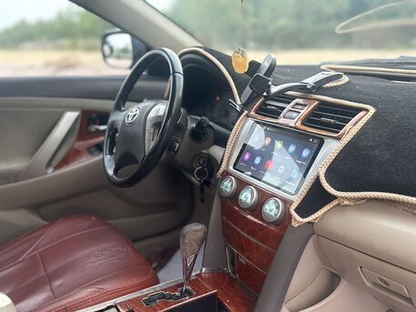Riffa, Vehicles, Cars & Trucks , BHD 1450,  Toyota Camry,  2009,  Automatic,  2335667 KM,