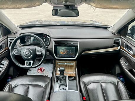 Zinj, Vehicles, Cars & Trucks , BHD 4900,  MGRX8 FULL OPTION,  2020,  Automatic,  126000 KM,  SINGLE OWNER