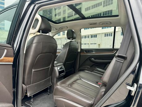 Zinj, Vehicles, Cars & Trucks , BHD 4900,  MGRX8 FULL OPTION,  2020,  Automatic,  126000 KM,  SINGLE OWNER