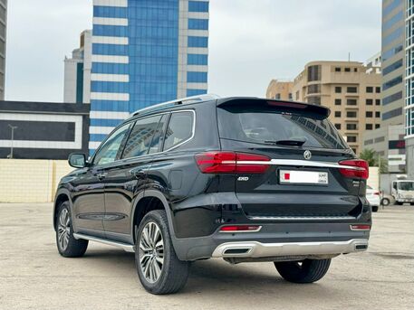 Zinj, Vehicles, Cars & Trucks , BHD 4900,  MGRX8 FULL OPTION,  2020,  Automatic,  126000 KM,  SINGLE OWNER