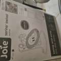 SAR 600,  Joie Serina Swivel Electric Baby Swing