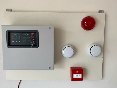 Riyadh, Jobs, FIRE ALARM Technician