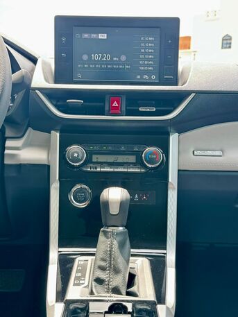Zinj, Vehicles, Cars & Trucks , BHD 7300,  TOYOTA VELOZ,  2025,  Automatic,  2000 KM,  FULL OPTION