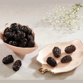 Mumbai, Food, INR 730,  Buy Ajwa Small Dates Rich In Taste And Nutrition