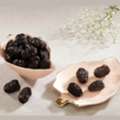 INR 730,  Buy Ajwa Small Dates Rich In Taste And Nutrition