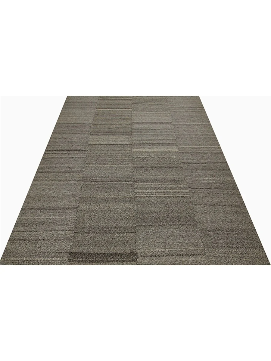 Dallas, Furniture, USD 2100,  9x12 Gray Persian Kilim Rug In Dallas