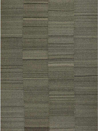 Dallas, Furniture, USD 2100,  9x12 Gray Persian Kilim Rug In Dallas