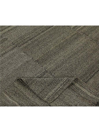 Dallas, Furniture, USD 2100,  9x12 Gray Persian Kilim Rug In Dallas