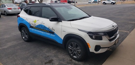 New York, Marketing, Premium Custom Car Wraps In Omaha That Drive Results
