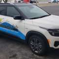 Premium Custom Car Wraps In Omaha That Drive Results