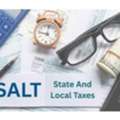 SALT Tax Deduction 2025: Read This Before Filing Your Taxes