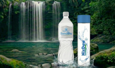 Gurgaon, Health & Beauty Items, Buy NixDew Water Online &ndash; Pure Hydration Delivered