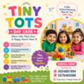 Safe & Loving Day Care For Your Little Ones ? Looking For A Place Where Your Child Fe