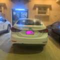 SAR 19500,  Hyundai Elantra,  2015,  Manual,  375000 KM,