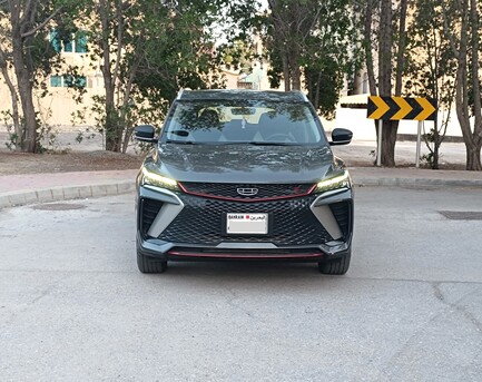 Manama, Vehicles, Cars & Trucks , BHD 4900,  GEELY COOLREY,  2025,  Automatic,  27000 KM,  UNDER WARRANTY