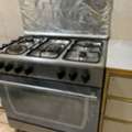 SAR 250,  5-burner Oven In Good Working Condition
