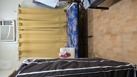 Manama, Bedspace For Rent, BHD 45/year,  Bed Space Available In Manama Center