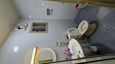 Manama, Bedspace For Rent, BHD 45/year,  Bed Space Available In Manama Center