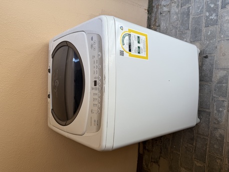 Olaya, Household Items, SAR 500,  Washing Machine