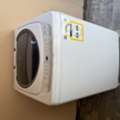 SAR 500,  Washing Machine