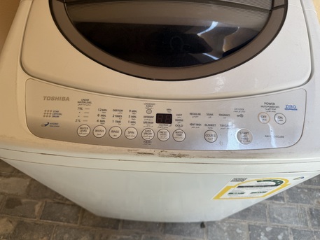 Olaya, Household Items, SAR 500,  Washing Machine