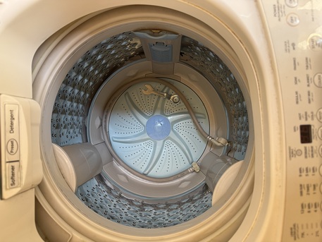Olaya, Household Items, SAR 500,  Washing Machine