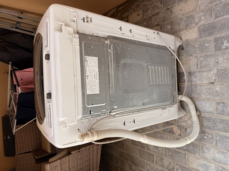 Olaya, Household Items, SAR 500,  Washing Machine