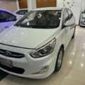 BHD 2800,  Hyundai Accent,  2017,  Automatic,  6500 KM,